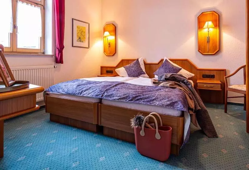 فندق Das Büttner