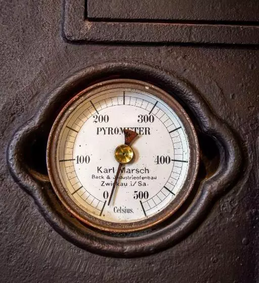 فندق Das Büttner