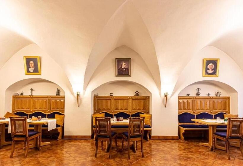 فندق Das Büttner