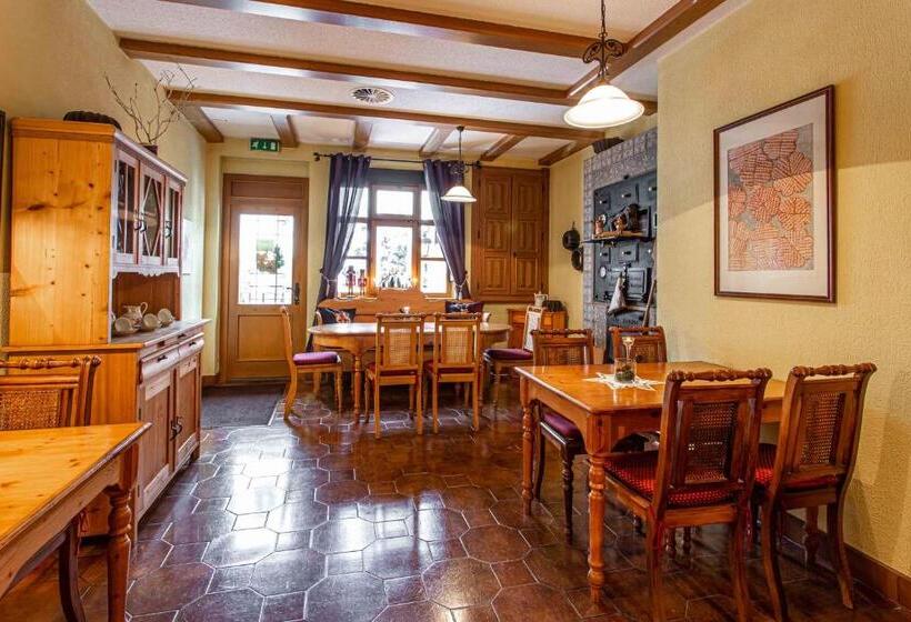 فندق Das Büttner