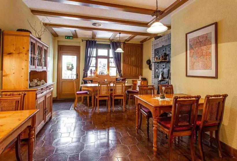 فندق Das Büttner