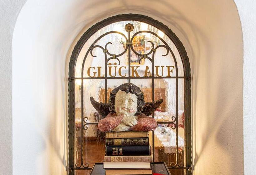 فندق Das Büttner