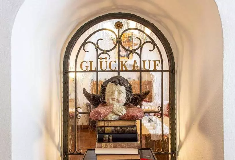 فندق Das Büttner