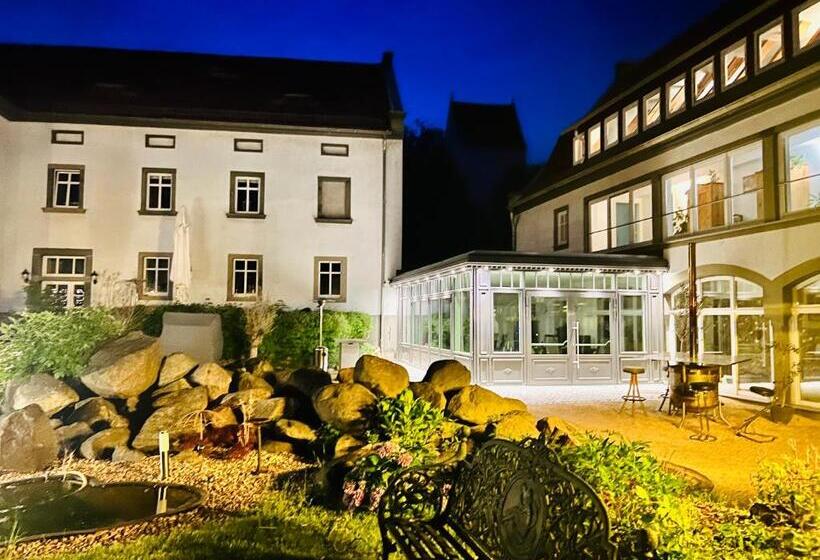 Dein Gutshof Hotel & Ferienwohnungen