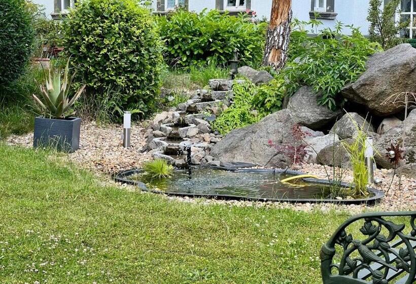 Dein Gutshof Hotel & Ferienwohnungen