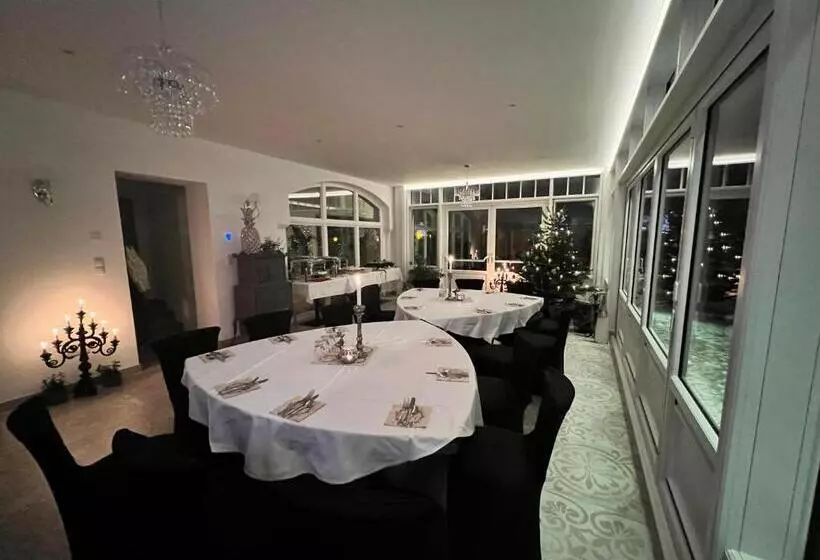 Dein Gutshof Hotel & Ferienwohnungen