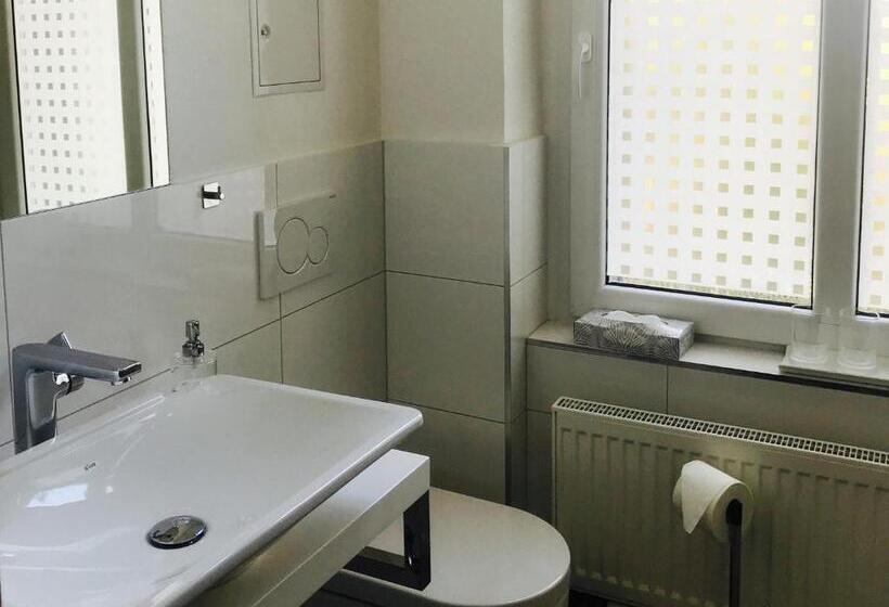 Dein Gutshof Hotel & Ferienwohnungen