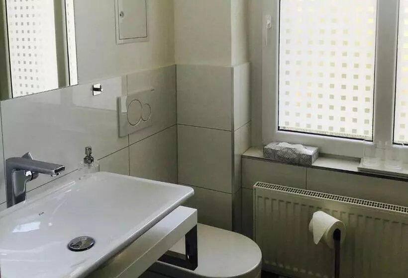 Dein Gutshof Hotel & Ferienwohnungen