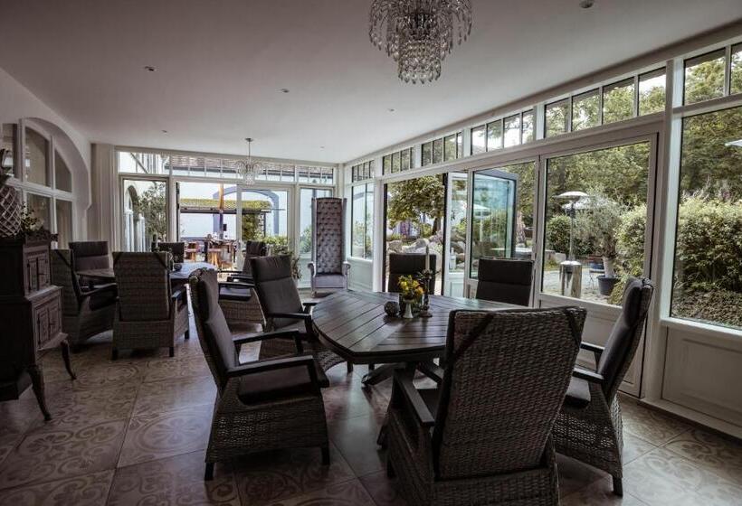 Dein Gutshof Hotel & Ferienwohnungen