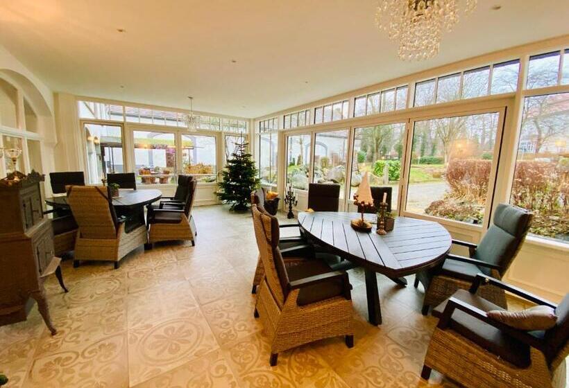 Dein Gutshof Hotel & Ferienwohnungen