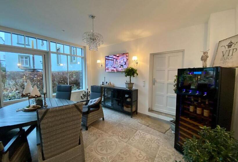 Dein Gutshof Hotel & Ferienwohnungen