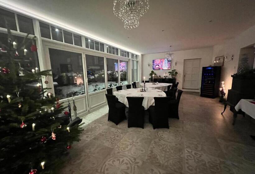 Dein Gutshof Hotel & Ferienwohnungen