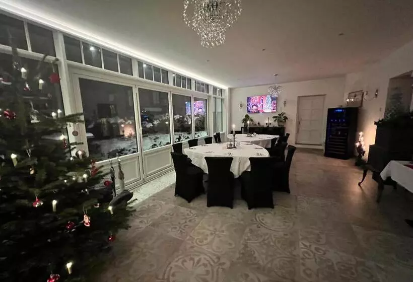 Dein Gutshof Hotel & Ferienwohnungen