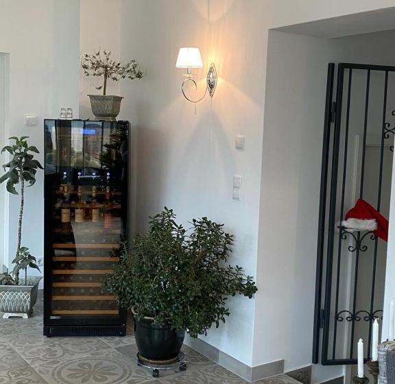 Dein Gutshof Hotel & Ferienwohnungen