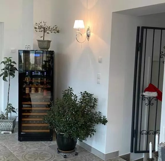 Dein Gutshof Hotel & Ferienwohnungen