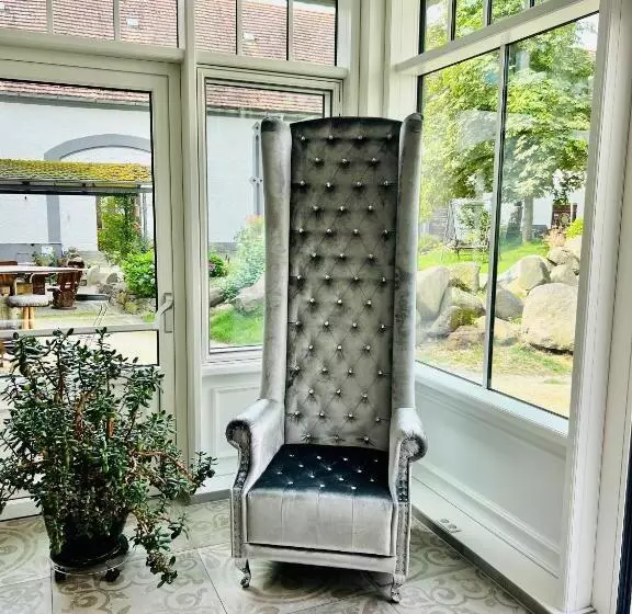 Dein Gutshof Hotel & Ferienwohnungen