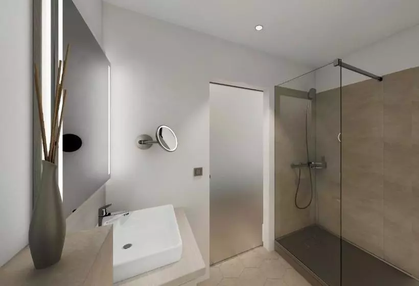 בית מלון כפרי Domhof