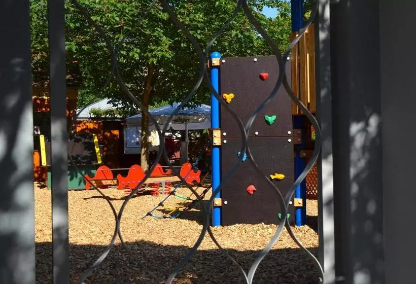 בית מלון כפרי Domhof