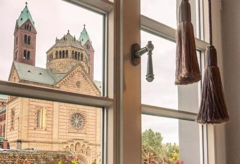 בית מלון כפרי Domhof