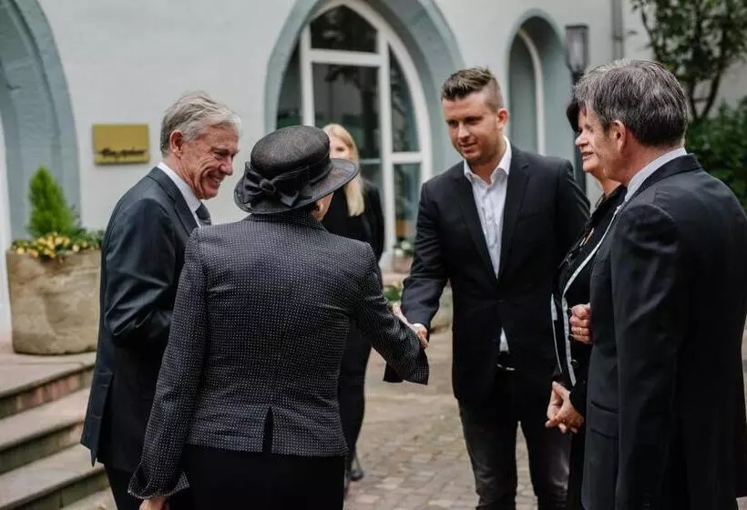 בית מלון כפרי Domhof