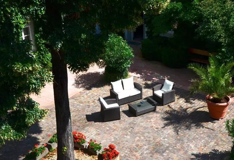 בית מלון כפרי Domhof