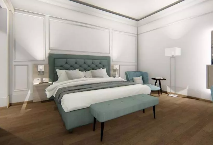 בית מלון כפרי Domhof