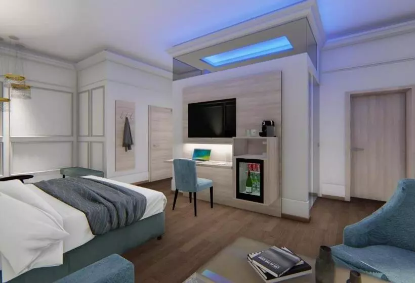 בית מלון כפרי Domhof