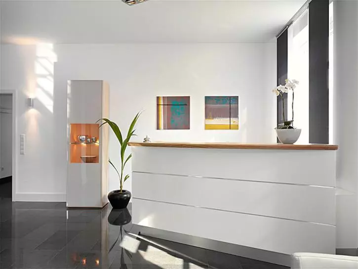 Отель Domicil Lebensart