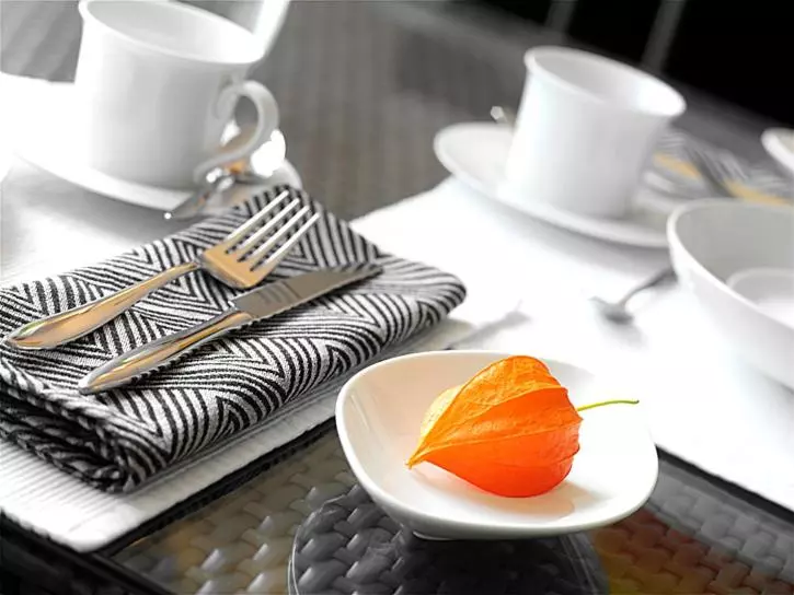 Отель Domicil Lebensart