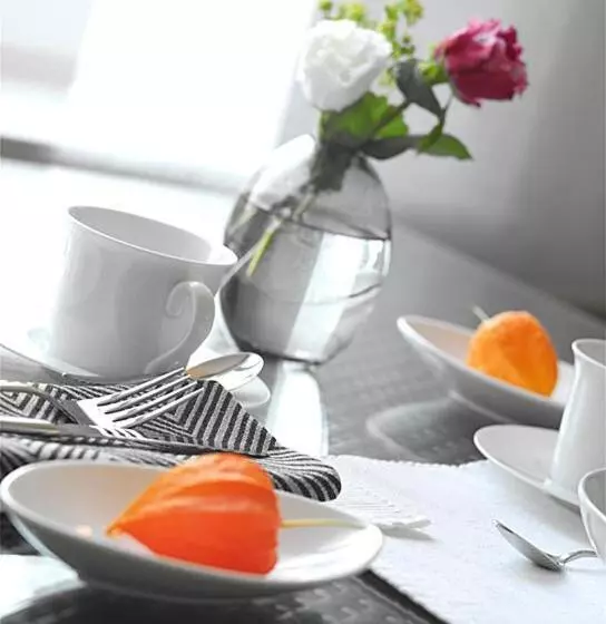 Отель Domicil Lebensart