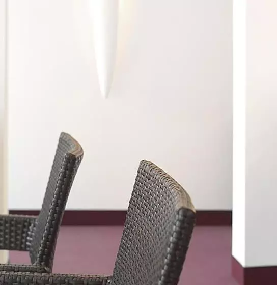 Отель Domicil Lebensart