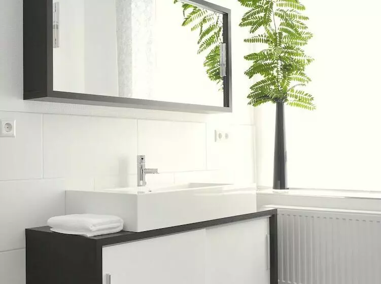 Отель Domicil Lebensart