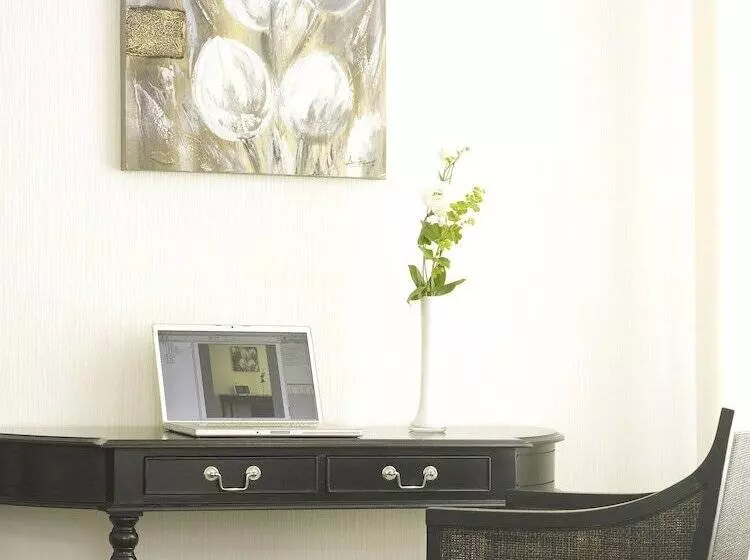 Отель Domicil Lebensart