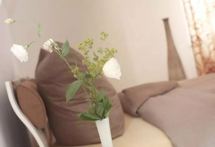 Отель Domicil Lebensart