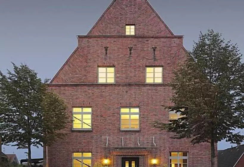 Отель Domicil Lebensart