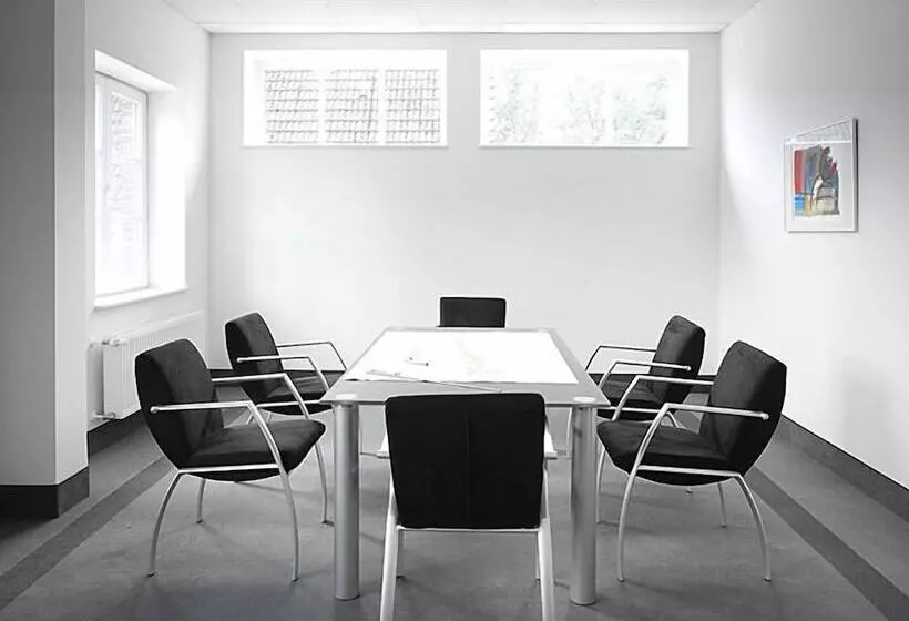 Отель Domicil Lebensart