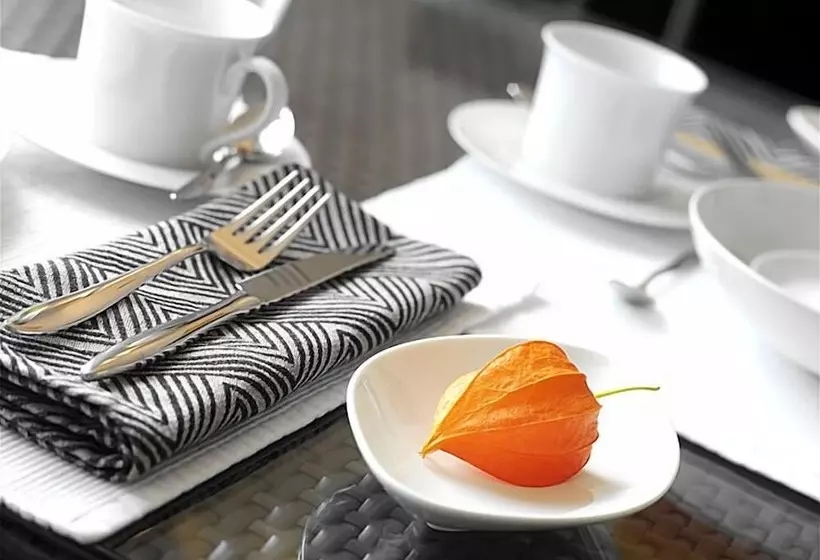 Отель Domicil Lebensart