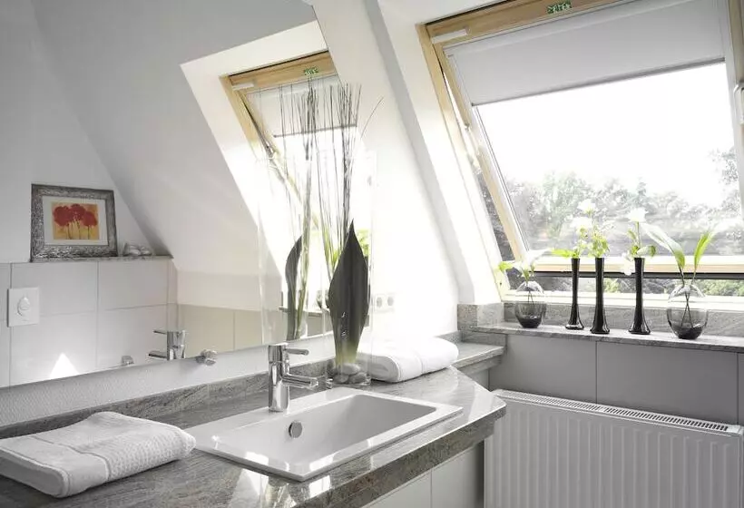 Отель Domicil Lebensart