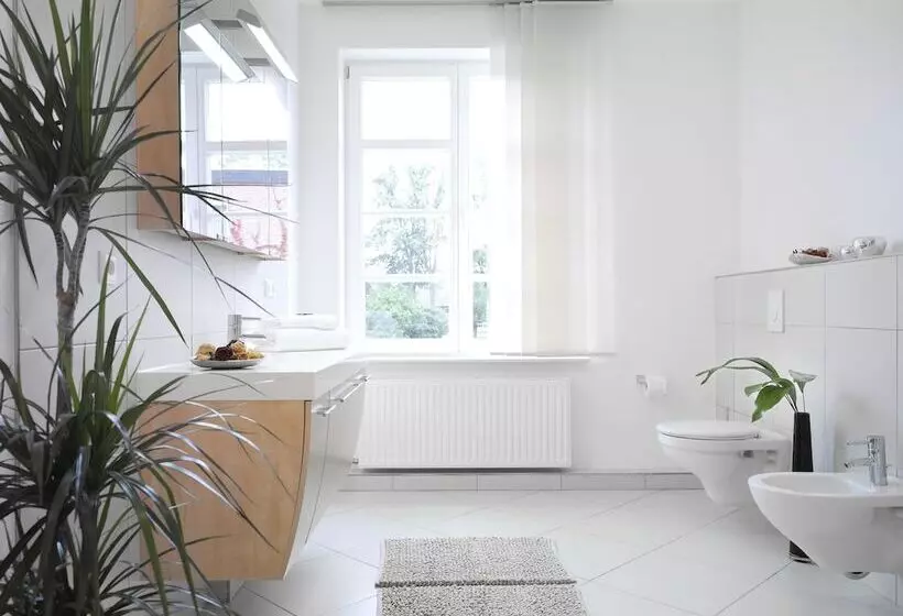 Отель Domicil Lebensart