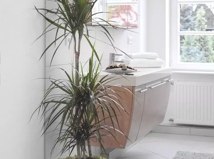 Отель Domicil Lebensart