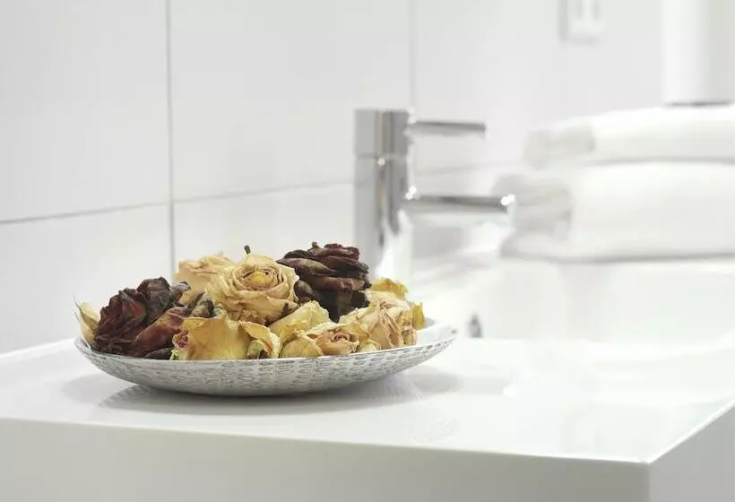 Отель Domicil Lebensart