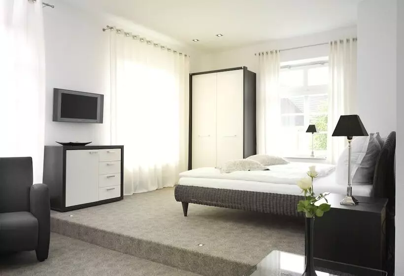 Отель Domicil Lebensart