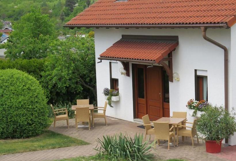 فندق Erfurtblick