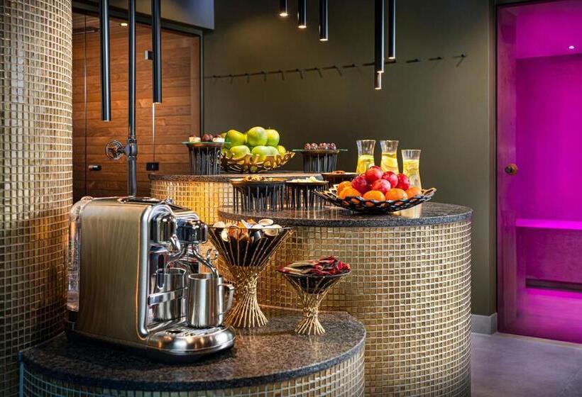 فندق Favorite Park