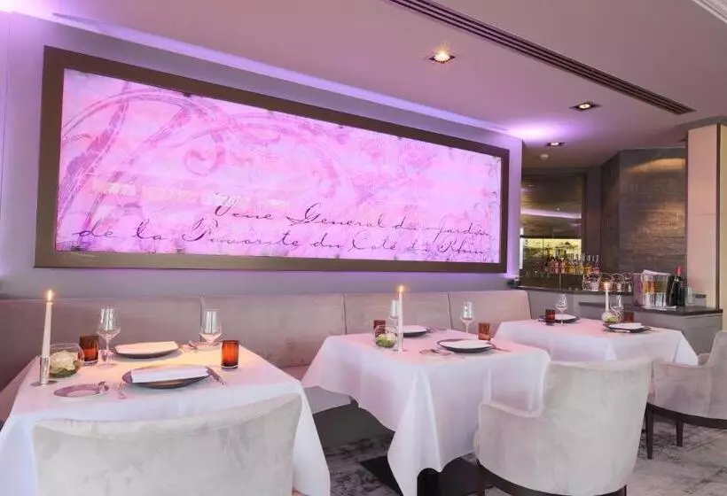 בית מלון כפרי Favorite Park