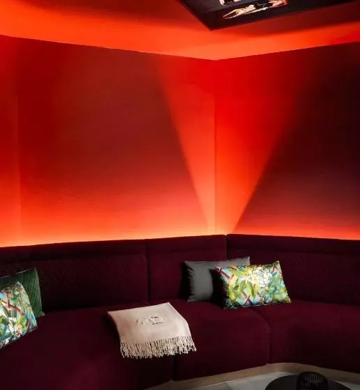 בית מלון כפרי Favorite Park