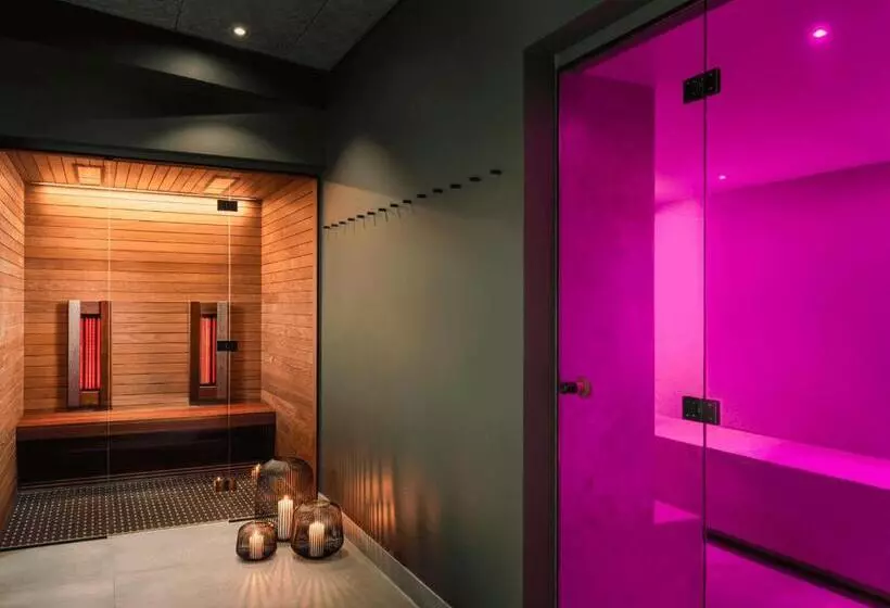 בית מלון כפרי Favorite Park