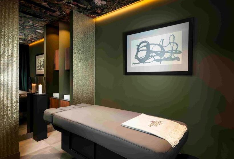 فندق Favorite Park