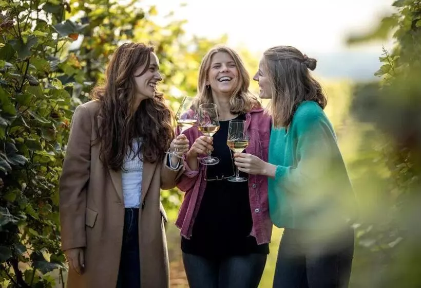 בית מלון כפרי Favorite Park