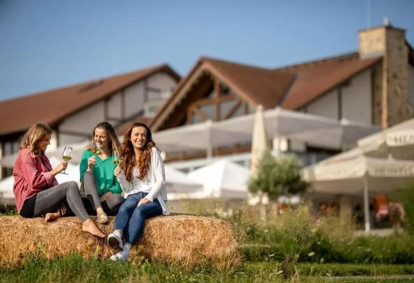 בית מלון כפרי Favorite Park